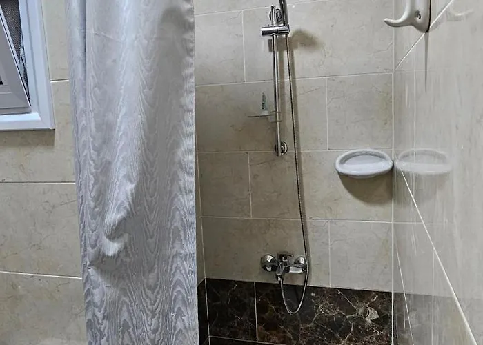 Egy hálószobás apartman